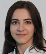 Фото врача: Рыбникова Ирина Романовна