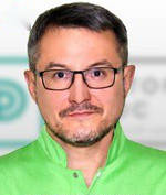 Врач Анаскин Сергей Геннадьевич