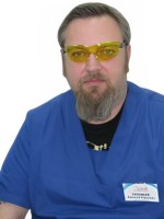 Врач Соловьев Алексей Юрьевич