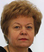 Фото врача: Михайлова Ирина Викторовна