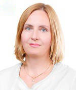 Фото врача: Сумарокова Светлана Вячеславовна