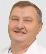 Врач Кащеев Виктор Иванович
