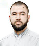 Врач Новоселов Антон Александрович