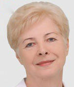Врач Волкова Татьяна Александровна