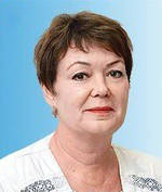 Фото врача: Трофимова Елена Олеговна