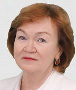 Врач Дудкина Галина Николаевна