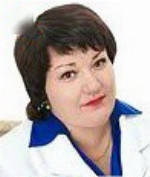 Фото врача: Утюпина Елена Петровна
