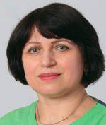 Саломахина Валентина Васильевна Фото врача: Саломахина Валентина Васильевна