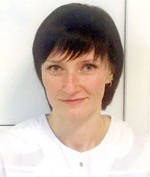 Врач Чунаева Екатерина Сергеевна