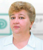 Фото врача: Вятченникова Валентина Алексеевна