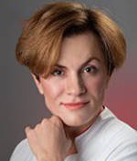 Врач Меликова Анула Викторовна
