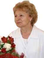 Врач Оганесян Александра Яковлевна