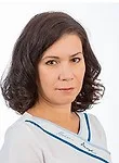 Врач Буканова Елена Валерьевна