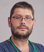 Фото врача: Циклев Сергей Николаевич