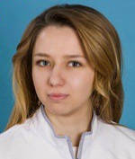 Фото врача: Шабанова Екатерина Юрьевна
