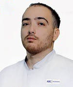 Фото врача: Джалилов Руслан Акифович