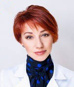 Фото врача: Купцова Ирина Валерьевна