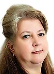 Врач Кудеярова Елена Николаевна
