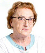 Врач Ермакова Лариса Владимировна