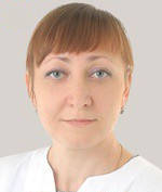 Фото врача: Никулина Наталья Александровна