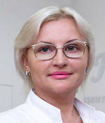 Фото врача: Стулова Светлана Васильевна