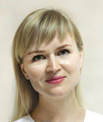 Врач Петухова Екатерина Александровна