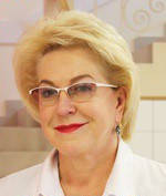Фото врача: Никулина Галина Ивановна