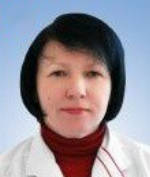 Врач Деева Марина Владимировна