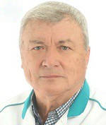 Фото врача: Бубнов Сергей Александрович