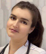 Фото врача: Терехова Елена Владимировна