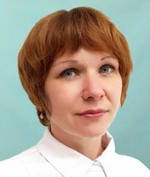 Бубликова Юлия Викторовна Фото врача: Бубликова Юлия Викторовна