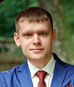 Быков Сергей Сергеевич Фото врача: Быков Сергей Сергеевич