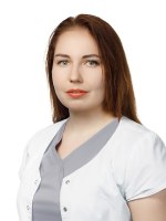 Врач Гаврилова Любовь Андреевна