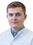 Врач Серебренников Вячеслав Владимирович