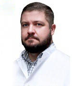 Фото врача: Рыженко Андрей Владимирович