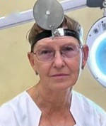 Врач Аристархова Александра Владимировна