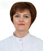Врач Волова Ирина Владимировна