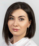 Фото врача: Ильина Яна Викторовна