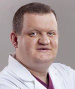 Фото врача: Колунов Андрей Алексеевич