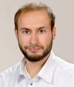 Врач Даниличев Сергей Сергеевич