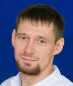Врач Бородин Михаил Сергеевич