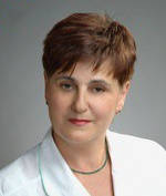 Фото врача: Алябьева Галина Алексеевна