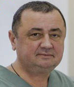 Врач Зубахин Александр Геннадьевич