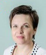 Фото врача: Романова Елена Ивановна