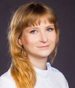 Врач Вершинина Светлана Михайловна