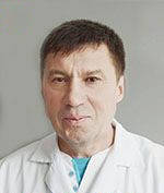 Врач Шумов Александр Александрович