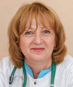 Винжегина Вера Алексеевна Фото врача: Винжегина Вера Алексеевна