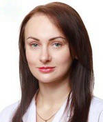 Врач Шокур Светлана Юрьевна
