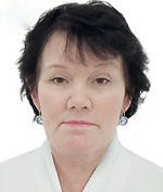 Фото врача: Веселкова Юлия Алексеевна