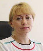 Шумилина Людмила Леонидовна Фото врача: Шумилина Людмила Леонидовна